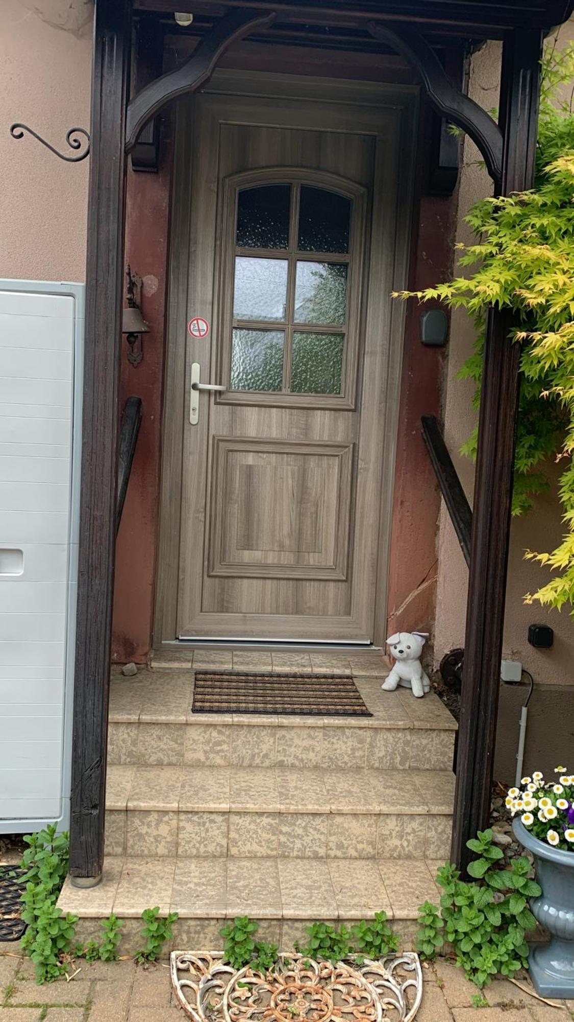 La Maison D'A Cote De Strasbourg Illkirch-Graffenstaden Exterior foto
